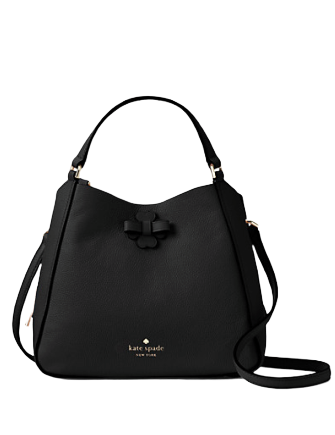 Kate Spade New York Talia Small Triple Compartment Shoulder Bag