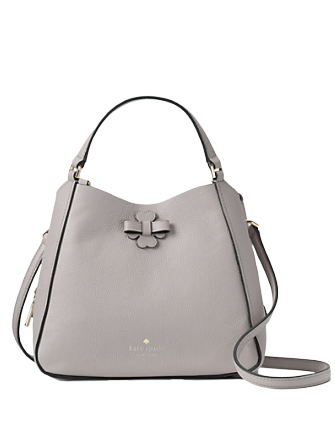 Kate Spade New York Talia Small Triple Compartment Shoulder Bag