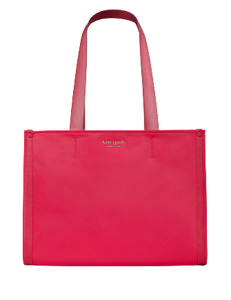 Kate Spade New York The Little Better Sam Nylon Medium Tote