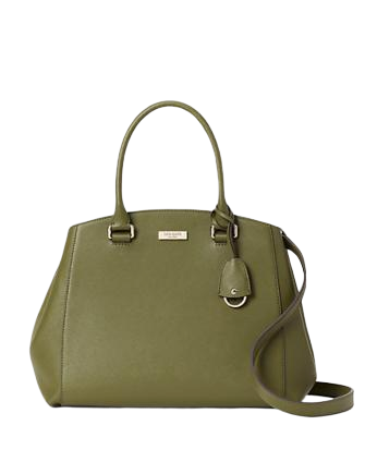 Kate Spade New York Tilden Place Sloan Satchel