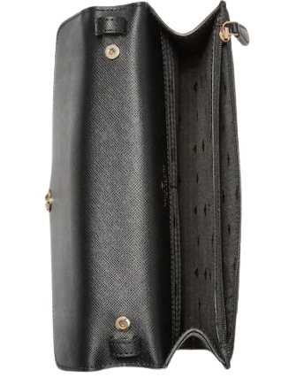 Kate Spade New York Tinsel Flap Crossbody