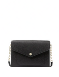 Kate Spade New York Tinsel Flap Crossbody