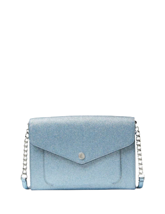 Kate Spade New York Tinsel Flap Crossbody