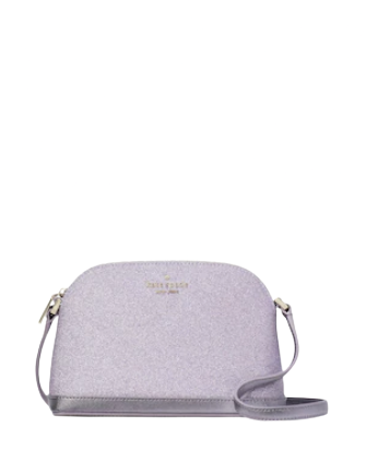Kate Spade New York Tinsel Small Dome Crossbody