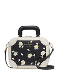 Kate Spade New York Traveler Trunk Crossbody Bag