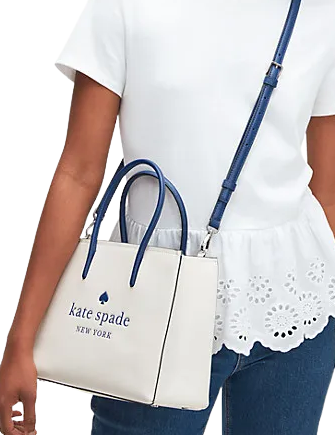 Kate Spade New York Trista Shopper Tote