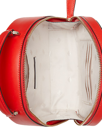 Kate Spade New York Valentines Day Mailbox Crossbody Bag