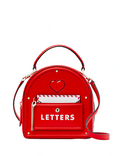 Kate Spade New York Valentines Day Mailbox Crossbody Bag