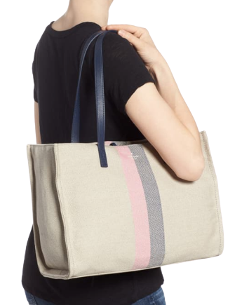 Kate Spade New York Washington Square Mega Sam Tote