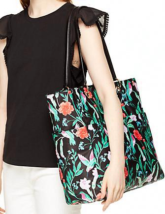 Kate Spade New York Watson Lane Pauline Baby Bag