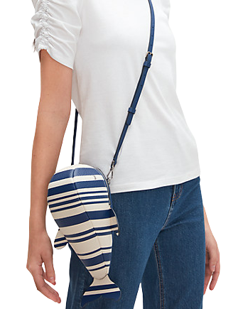 Kate Spade New York Whale Crossbody