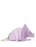 Kate Spade New York Whimsies Triceratops Crossbody