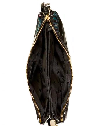 Kate Spade New York Wilson Road Botanical Madelyne Crossbody