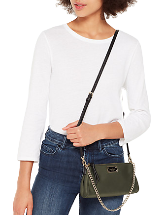 Kate Spade New York Wilson Road Jane Crossbody
