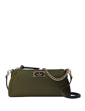Kate Spade New York Wilson Road Jane Crossbody
