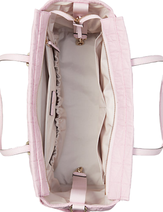 Kate Spade New York Wilson Road Quilted Kaylie Baby Bag