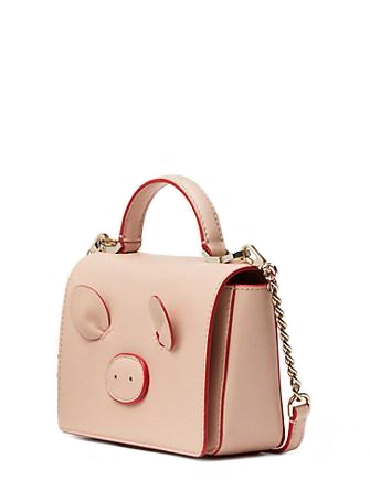 Kate Spade New York Year Of The Pig Maisie Crossbody