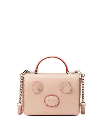 Kate Spade New York Year Of The Pig Maisie Crossbody