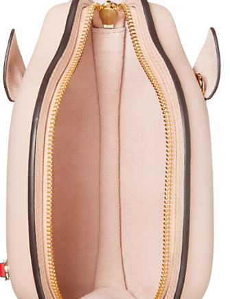 Kate Spade New York Year Of The Pig Portia Crossbody