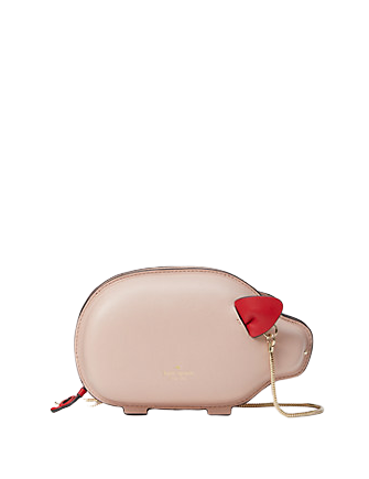 Kate Spade New York Year Of The Pig Portia Crossbody