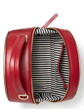 Kate Spade New York Yours Truly Mailbox Bag