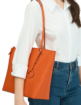 Kate Spade New York Zina Large Tote