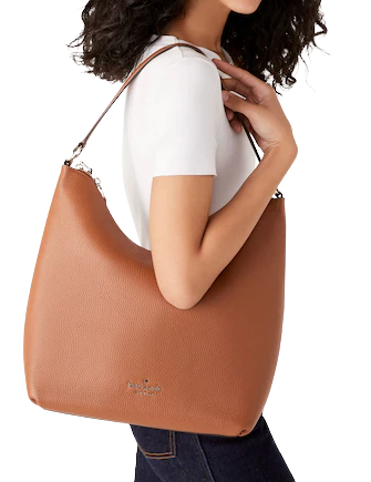 Kate Spade New York Zippy Shoulder Bag