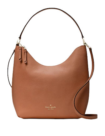 Kate Spade New York Zippy Shoulder Bag