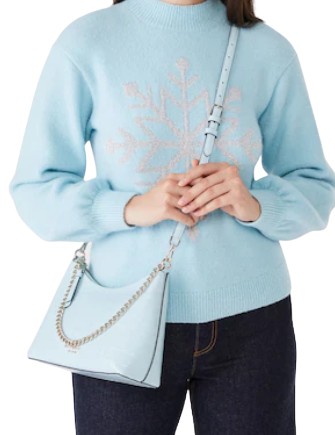 Kate Spade New York Zippy Shoulder Bag