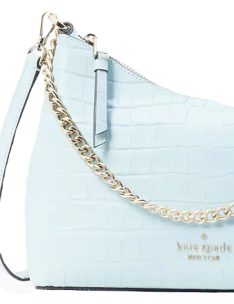 Kate Spade New York Zippy Shoulder Bag