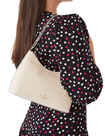 Kate Spade New York Zippy Shoulder Bag