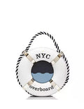 Kate Spade New York Expand Your Horizons 3D Life Preserver