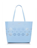 Kate Spade New York Faye Drive Hallie Floral Tote