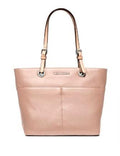 Michael Michael Kors Bedford Leather Zip Tote