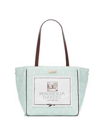 Kate Spade New York Magnolia Bakery Cupcake Box Tote