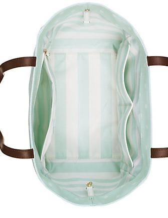 Kate Spade New York Magnolia Bakery Cupcake Box Tote