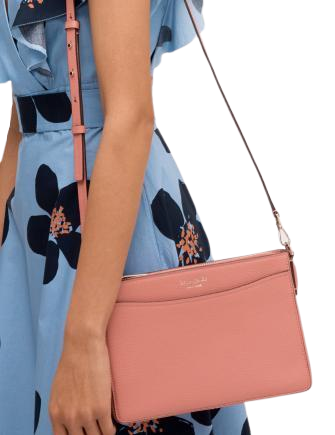 Kate Spade New York Margaux Medium Convertible Crossbody