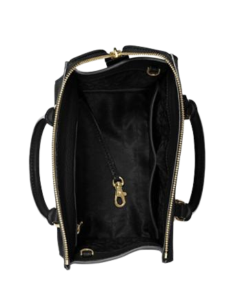 Michael Michael Kors Selby Medium Top Zip Messenger Bag