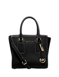 Michael Michael Kors Selby Medium Top Zip Messenger Bag