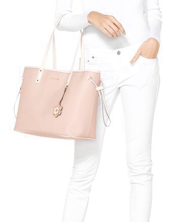Michael Michael Kors Carter Large Reversible Tote