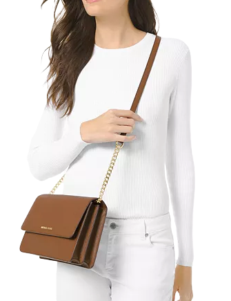 Michael Michael Kors Daniela Large Crossbody
