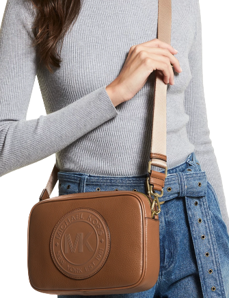 Michael Michael Kors Fulton Sport Large EW Crossbody