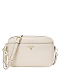 Michael Michael Kors Jet Set Charm East West Leather Camera Crossbody