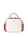 Michael Michael Kors Jet Set Charm Top Handle Crossbody