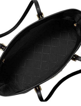 Michael Michael Kors Jet Set Travel Large Saffiano Leather