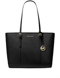 Michael Michael Kors Jet Set Travel Large Saffiano Leather