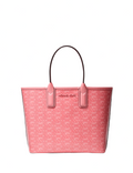 Michael Michael Kors Jodie Small Logo Jacquard Tote Bag