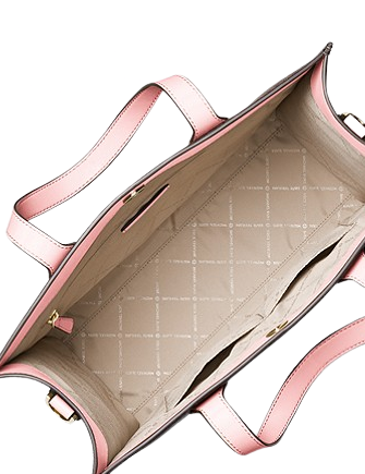 Michael Michael Kors Kenly Large Logo Tote Bag