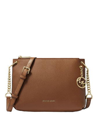 Michael Michael Kors Lillie Large Messenger Bag