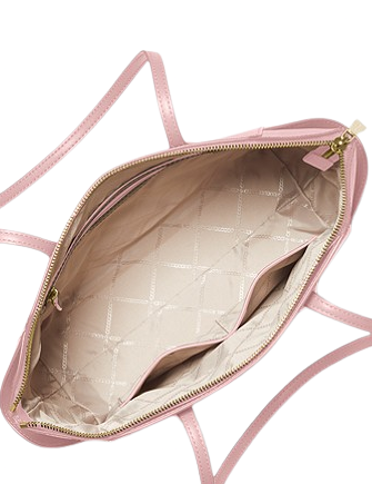 Michael Michael Kors Marilyn Medium Saffiano Leather Tote Bag